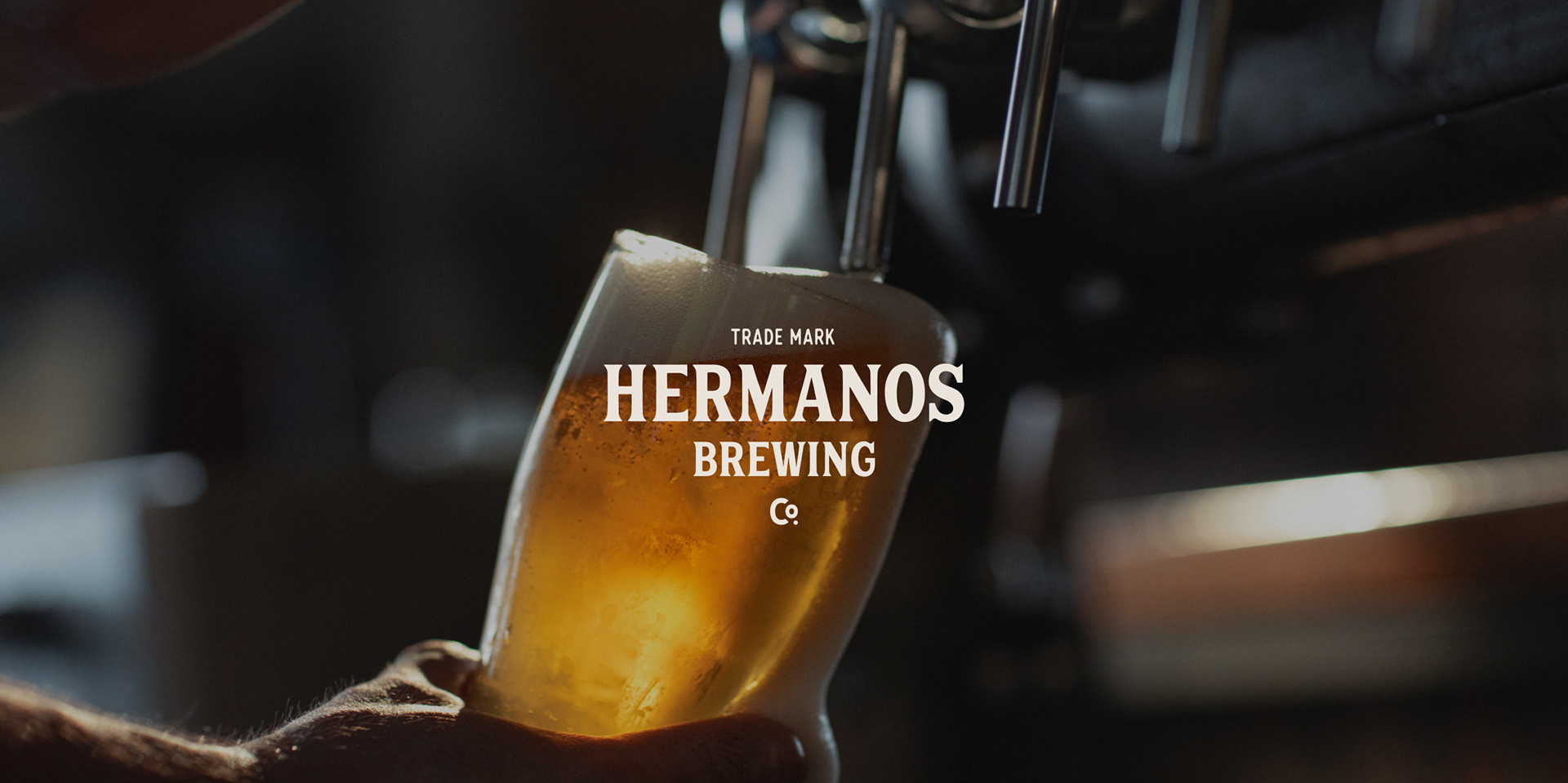 Hermanos Brewing Co.