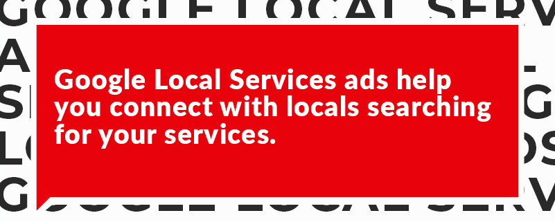Google Local Services ads Louisville